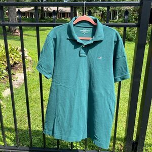 Vineyard Vines Classic Fit Polo Shirt